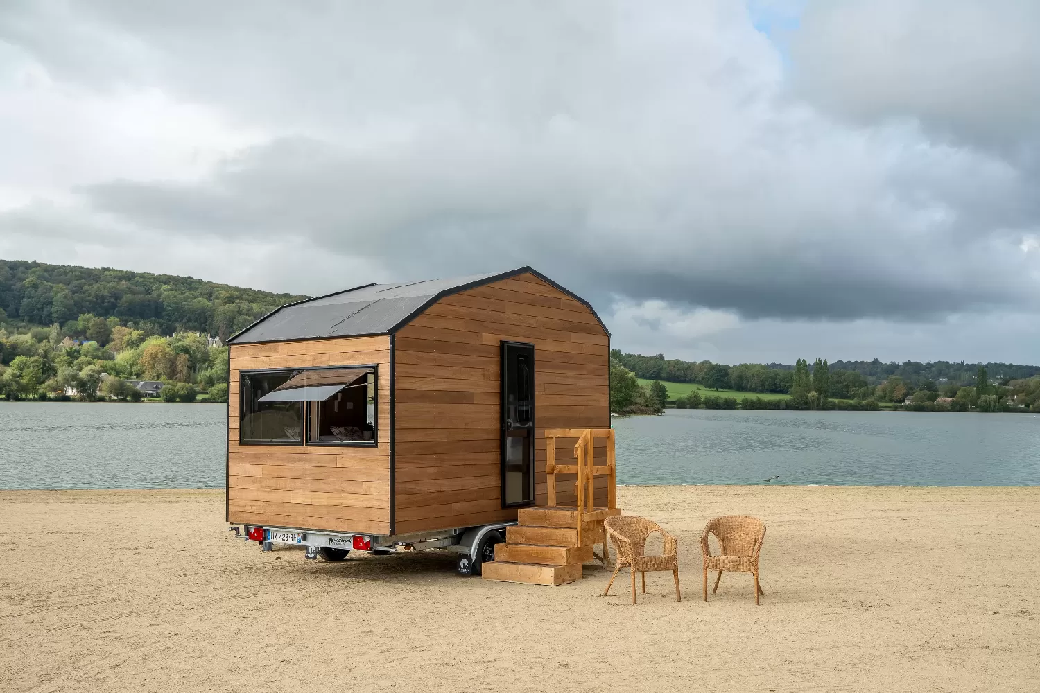 Calculer la rentabilité d'un roulodge Calculer la rentabilité d'un roulodge